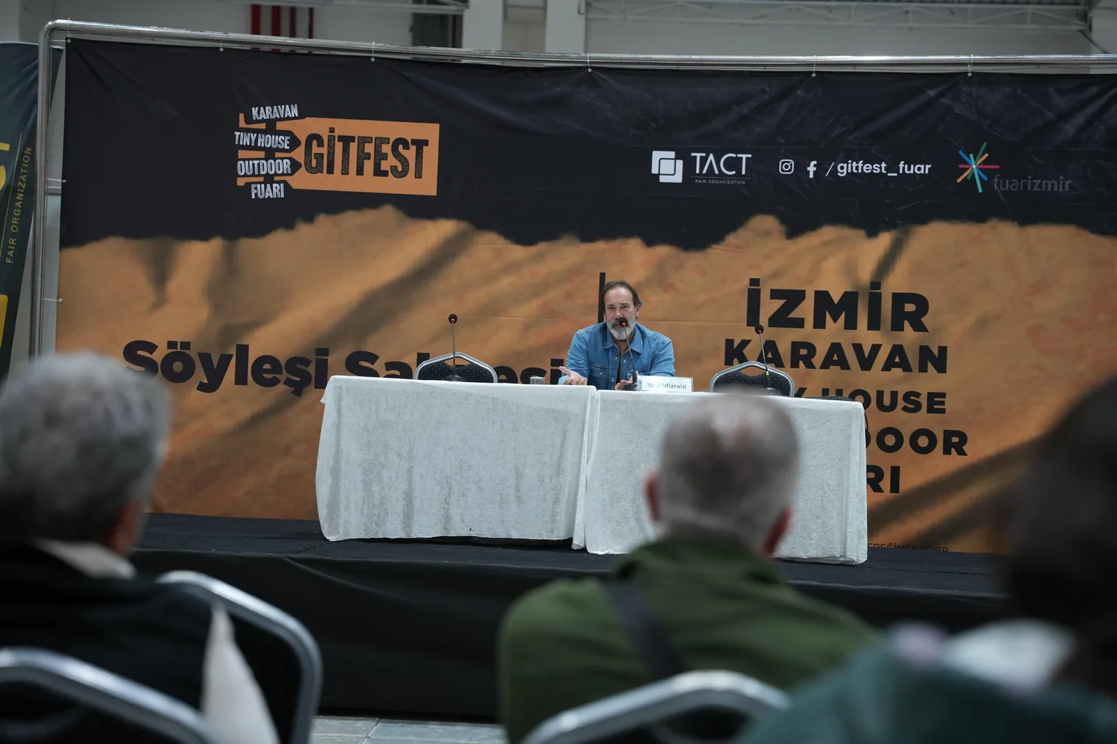 Geçmiş fuar — fuardan kare 8